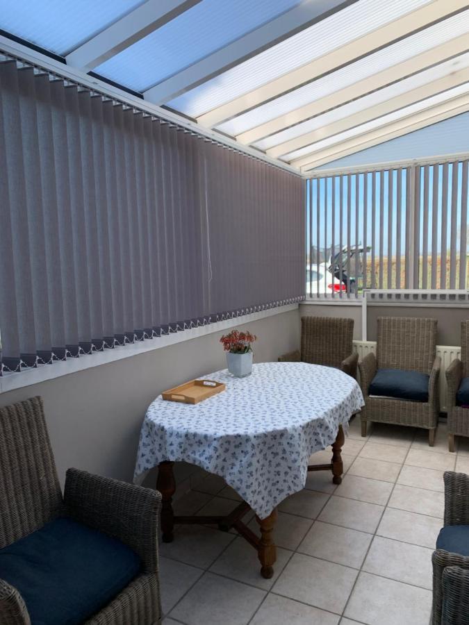 Willa Vakantie-Woning Sint Kruis Zewnętrze zdjęcie